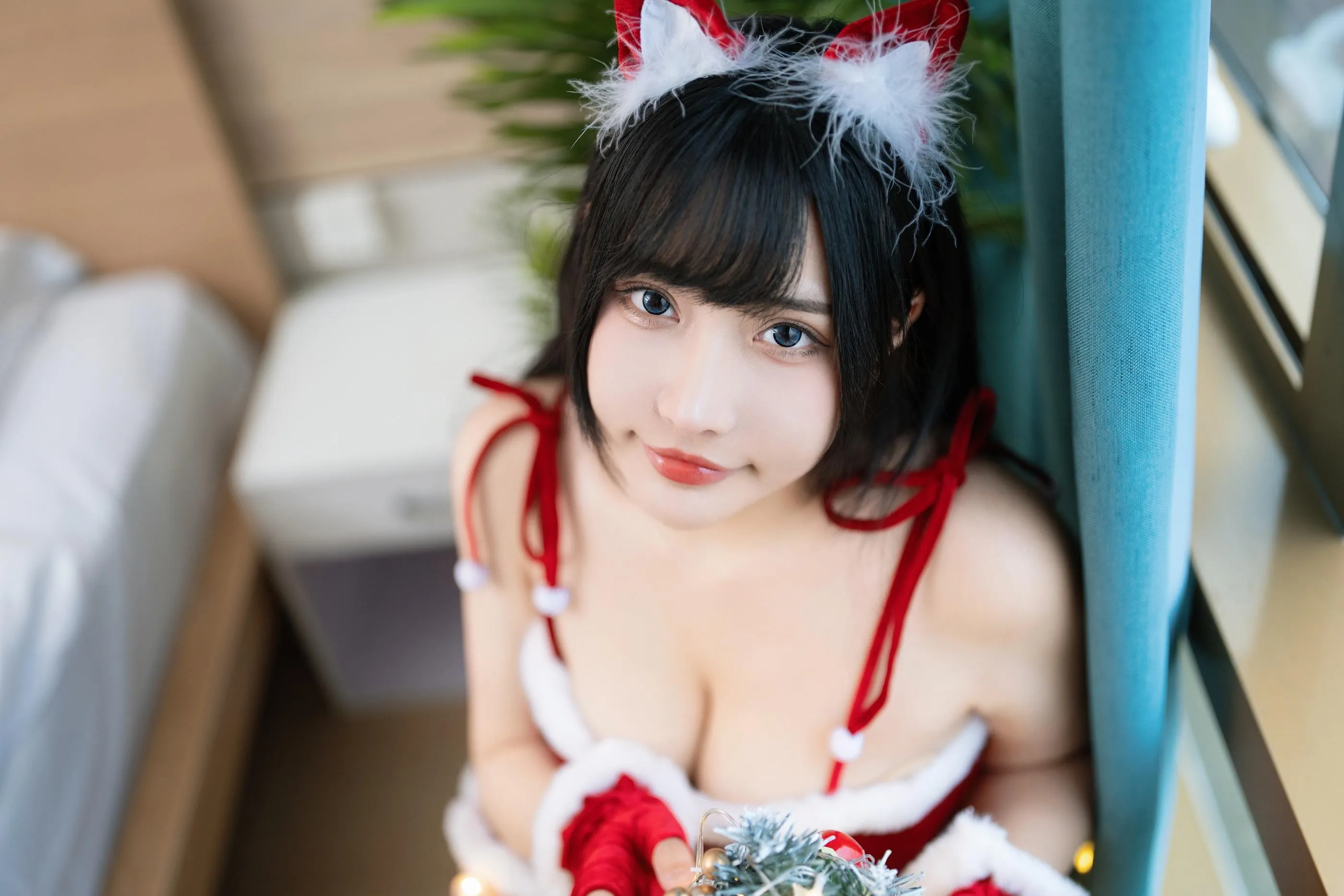 糖果果candy – NO.03 圣诞 [125P]插图9